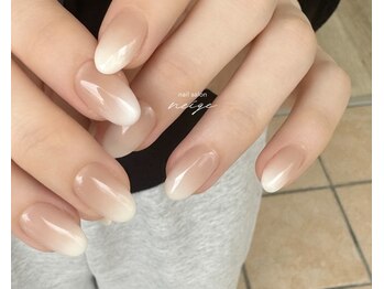 ネージュ(neige)/2色グラデ