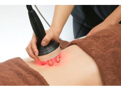 バイブスプラス(Vibes+)の写真