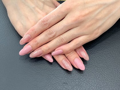 ネイル サロン ピュア ホワイト(Nail Salon Pure White)の写真