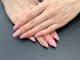ネイル サロン ピュア ホワイト(Nail Salon Pure White)の写真