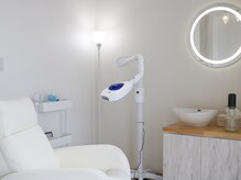 ルカノン(le canon)の雰囲気（施術中もリラックスいただけます。お気軽にお越しください☆）