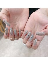 ペルシャ 坂戸駅前店(Persian)/おまかせネイル