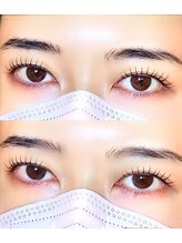 エクラ(Eclat)/メーテルデザイン