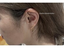 ブラット(blatto.)/