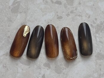 アンネ 勝どき店(ANNE)/マンスリーB