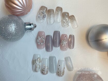 マルネイル 池袋店(MARU NAIL)の写真