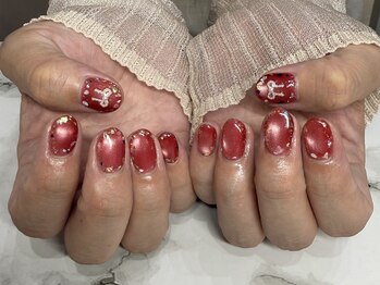 ウタシロイロ/持ち込みデザイン