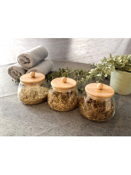 冷え改善・代謝をUPしたい