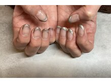 ヴァーチュープラス(VIRTUE PLUS)/ヴィンテージフレンチ