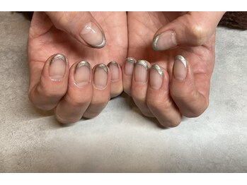 ヴァーチュープラス(VIRTUE PLUS)/ヴィンテージフレンチ