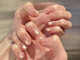 うるうるマグネット☆池袋ネイル