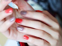 イフ ビューティーサロン(IF)/2色