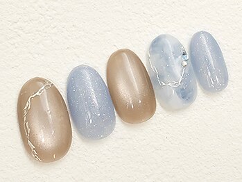 【定額】6490円★キラキラ