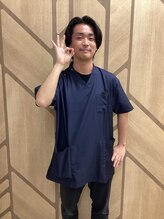 トータルボディケア ジョイナステラス3二俣川店(TOTAL BODY CARE)&nbsp;青木 聖那