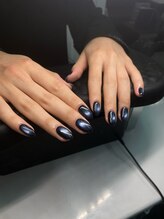 ソラネイル アヤセ(SORA NAIL AYASE)/