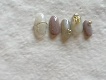 メイジューン(MAY JUNE)の雰囲気（公式Instagram ＠mayjune_nail）