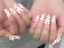 ユガール 渋谷(Ugirl)/チップ長さだし120分やり放題