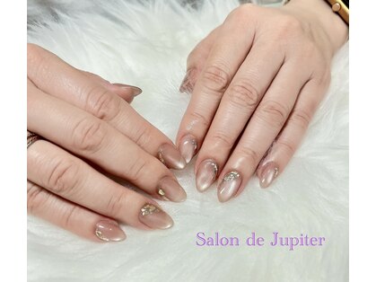 サロンドジュピター(Salon de Jupiter)の写真