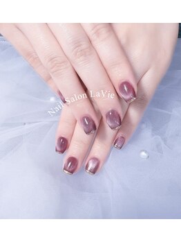 マグネットネイル