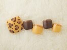 フットサンプル
