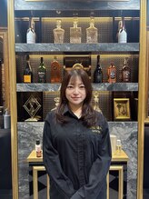 バーバーショップ 栄店(BARBER SHOP)&nbsp;山元 徳子