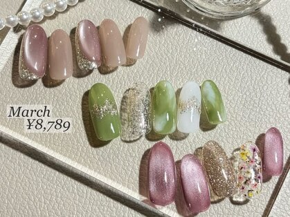 レジーナ(Regina)の写真