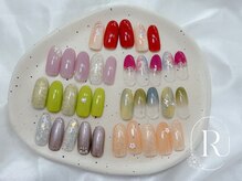 ロコ(ROCO)の雰囲気(◆クーポン利用◆¥7500(税込)4月キャンペーンアルバム掲載中)