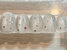 エレム(Elm.)/Hand/定額trend art