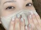 ラ ルミエール 緑店(la lumiere)の写真/【目元も手元も品よく、美しく。】大人女性に寄り添うナチュラルな仕上がり＊まつげとネイルの同時施術OK◇