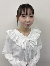 ロレインブロウ 入間店&nbsp;OKAMURA 