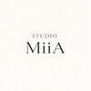 スタジオ ミイア(Studio MiiA)のお店ロゴ