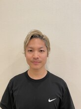 ボディラックス鍼灸整体院 富田 広哉