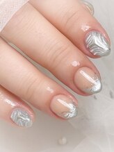 ナビー 伊丹(naviiy)&nbsp;Nail Salon naviiy