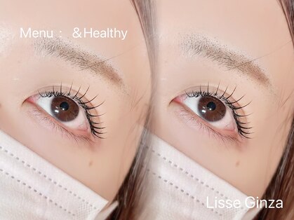 リセ 銀座本店(Lisse)の写真