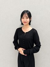 リアン(Lien.) 田上 紗奈