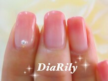 ディアリリー(Dia Rily)/