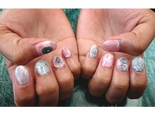 アンアント(An-ant)/コンチョネイル