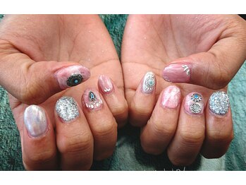 アンアント(An-ant)/コンチョネイル