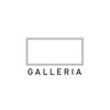 ガレリア アイラッシュ(GALLERIA)ロゴ