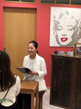 美安家(BIANCA)/オープンルーム