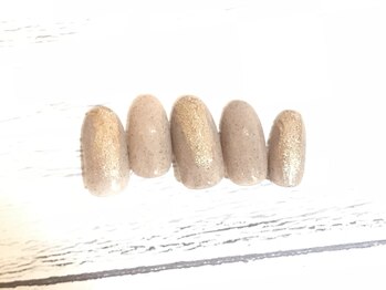 ネージュ バイ リアンジュ 辻堂(Neige by Reange)/ニュアンスネイル