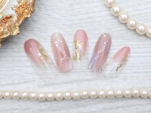 アーク ネイルアンドアイビューティ(Ark)/デザインArtコース