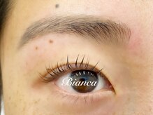 ビアンカ PARCO CITY 浦添店(Bianca)/まつ毛パーマ　