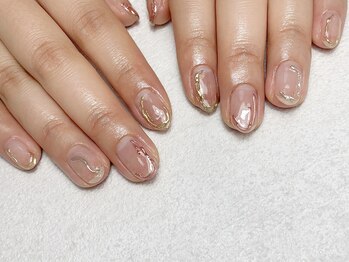 ラスズラン(La suzuran)/