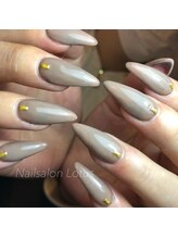 ネイルサロンロータス(Nailsalon Lotus)/