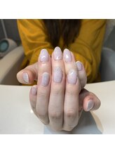ネイルニジュウバンチアネックスシュウナン(Nail 20Banchi ANNEX Shunan)/