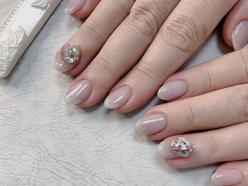 しゅり ネイル/