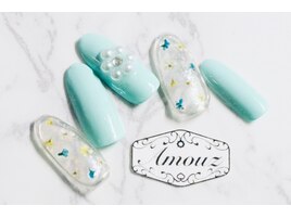 【テーマ:押し花】1