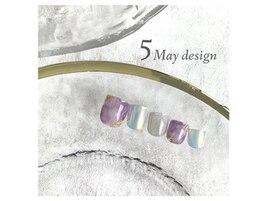 ５月定額キャンペーン