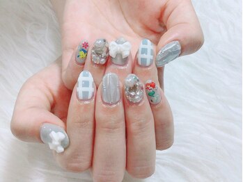 シーシーネイルサロン(CC)/